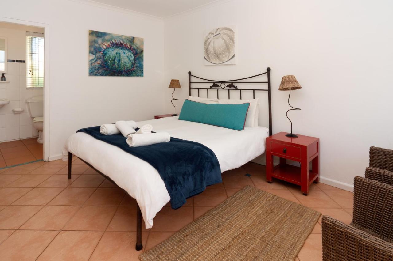 Boulders Hotel, Cafe And Curio Shop 3* Simonʼs Town