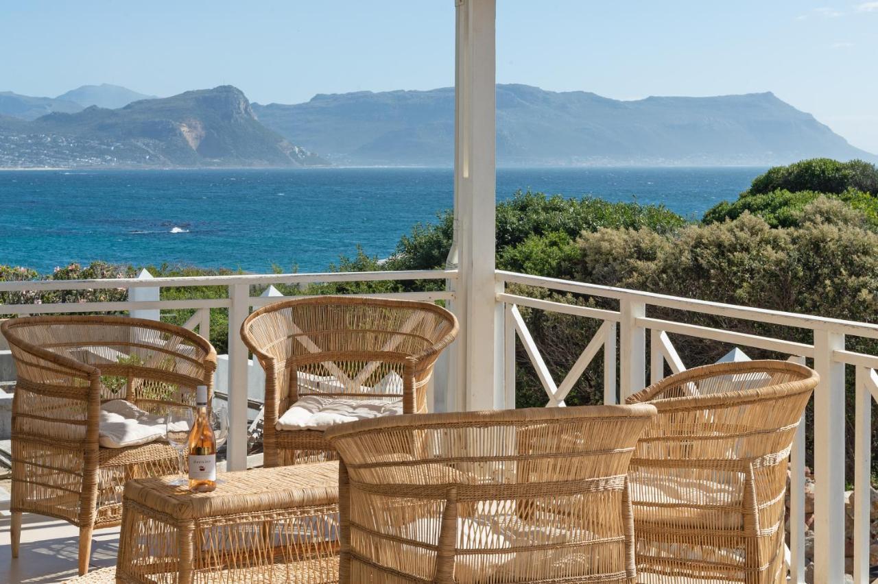 Bed & Breakfast Boulders Hotel, Cafe And Curio Shop Simonʼs Town