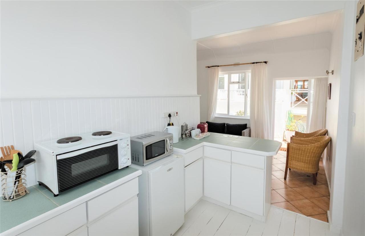 Boulders Hotel, Cafe And Curio Shop 3* Simonʼs Town
