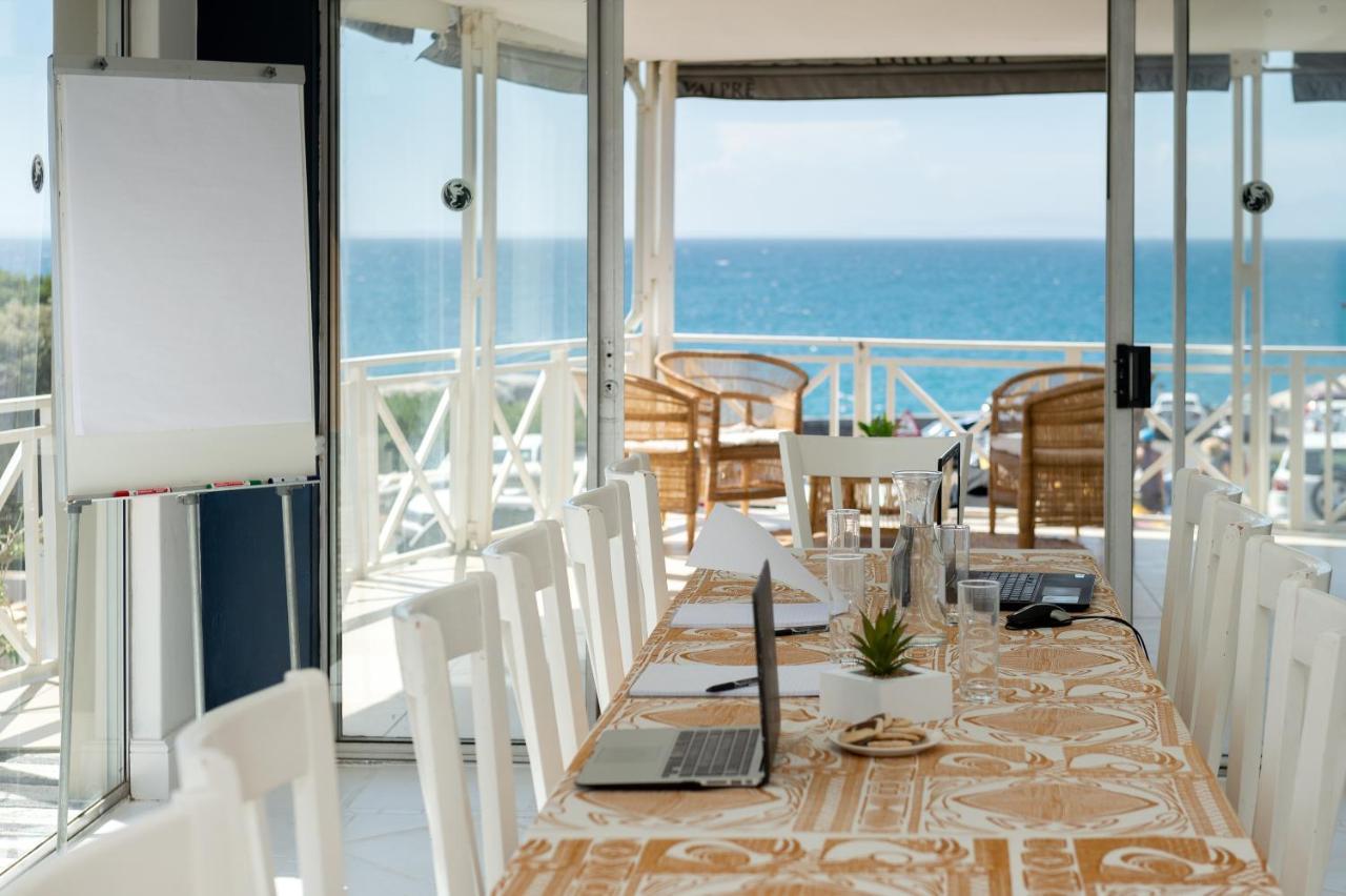 Boulders Hotel, Cafe And Curio Shop 3* Simonʼs Town