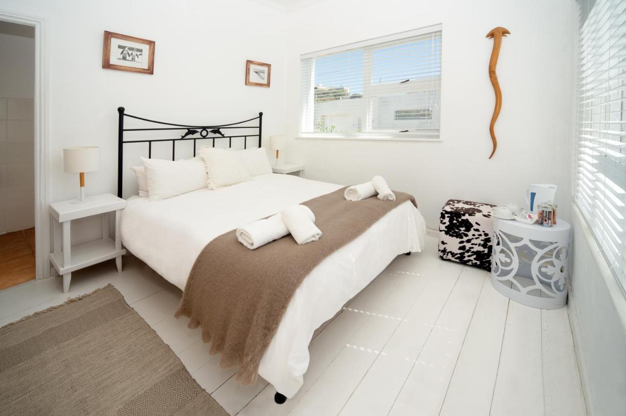 Bed & Breakfast Boulders Hotel, Cafe And Curio Shop Simonʼs Town