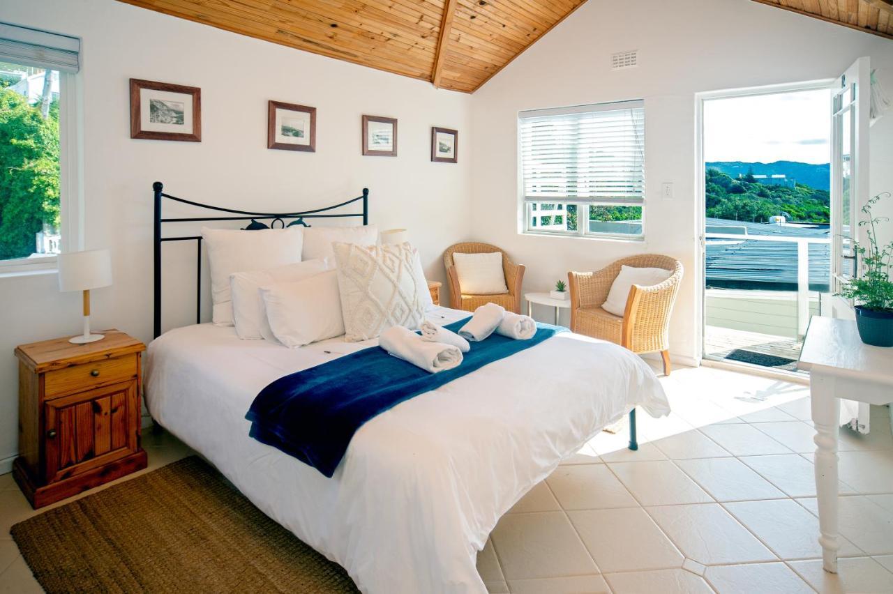 Bed & Breakfast Boulders Hotel, Cafe And Curio Shop Simonʼs Town