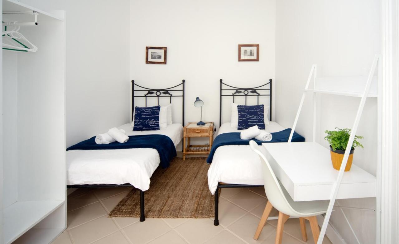Boulders Hotel, Cafe And Curio Shop 3* Simonʼs Town