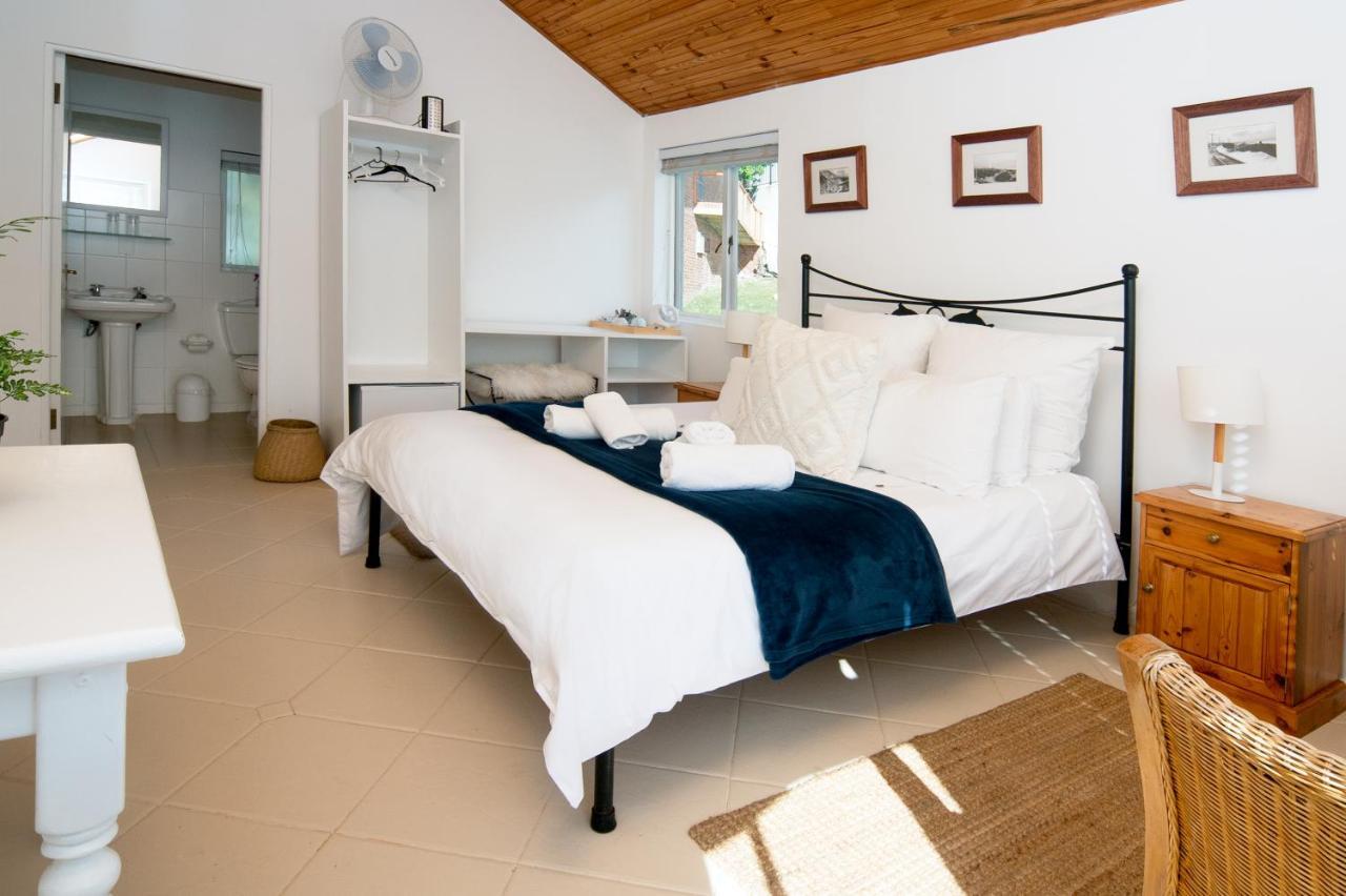 Boulders Hotel, Cafe And Curio Shop 3* Simonʼs Town