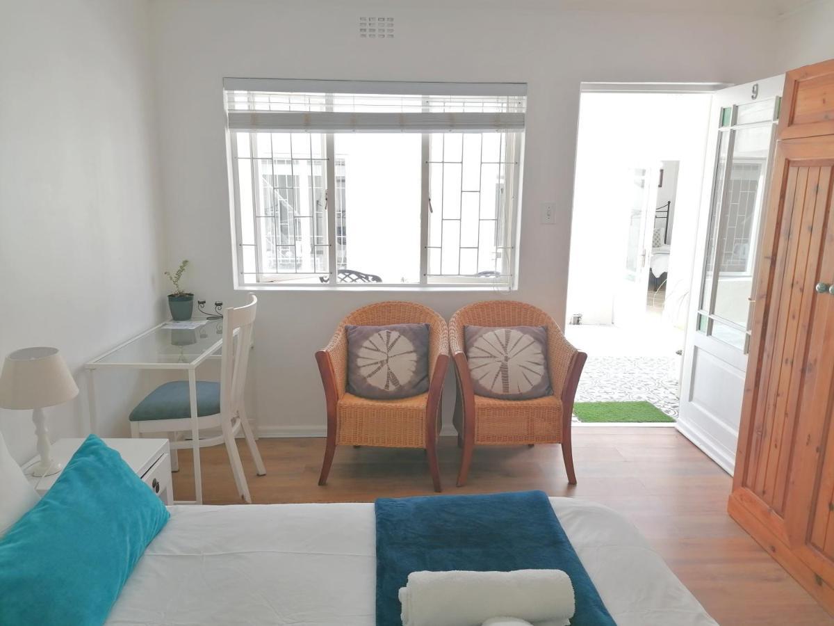 Boulders Hotel, Cafe And Curio Shop 3* Simonʼs Town